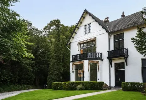 Foto Nicolaas Beetslaan 8 2111AV Aerdenhout