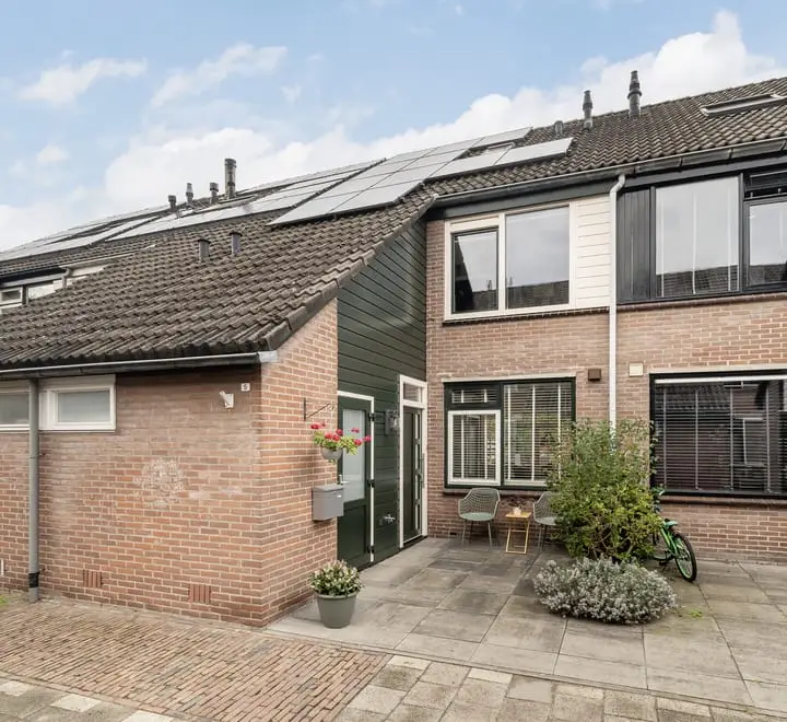Foto Tijns 5 Maasland