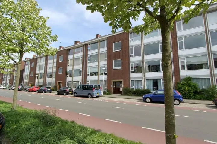 Foto Starrenburglaan 26 Wassenaar