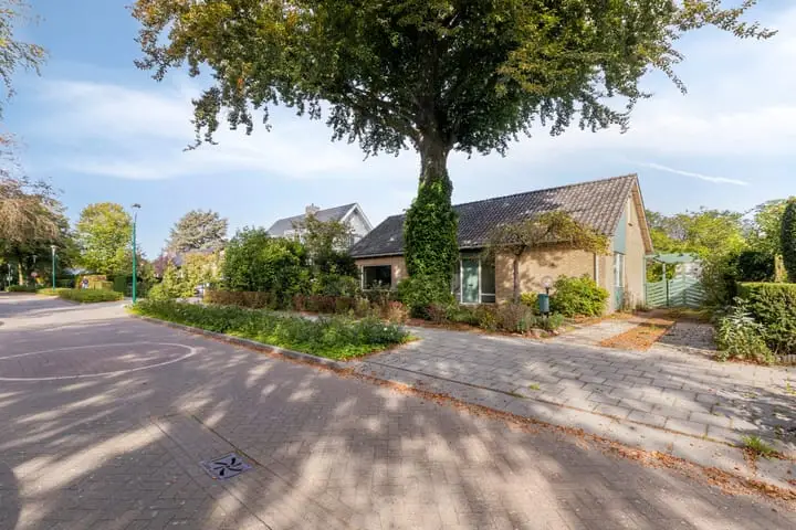 Foto Beukenlaan 15 Rhenen