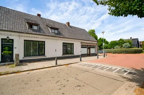 Foto Generaal Dempsystraat 13 5866BM Swolgen