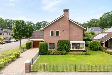 Foto Esdoorn 6 8141TK Heino