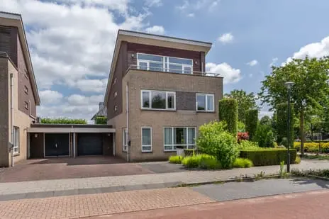 Foto Bunzinghage 49 5258XA Berlicum