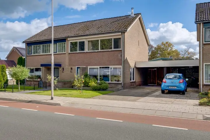 Foto Graaf Wichmanstraat 7 Borculo
