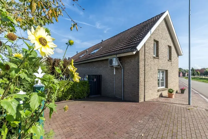 Foto Hegge 146 A Schinnen