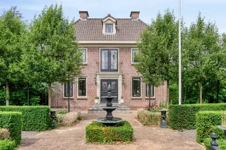 Foto aangekochte woning Tjalk 30 11 8232NH Lelystad door Libero Aankoop
