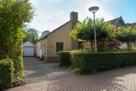 Foto Benedenweg 279 1834BC Sint Pancras