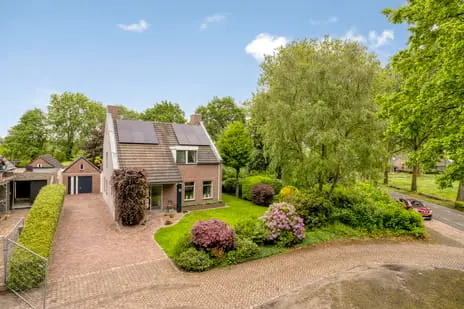 Foto Molenaarstraat 142 5374GX Schaijk