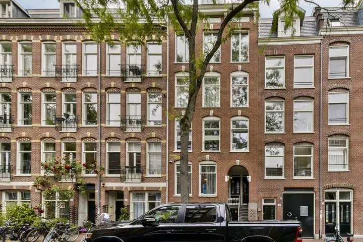 Foto Joan Melchior Kemperstraat 82 4 Amsterdam