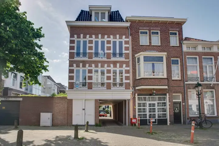 Foto Sumatrastraat 245 Den Haag