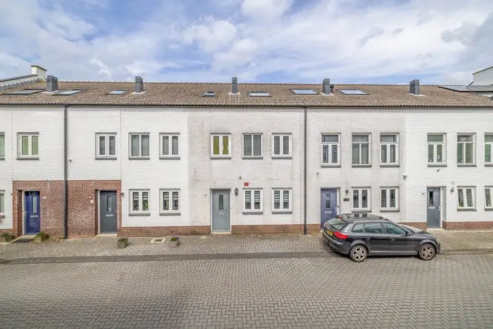 Foto Beekdal 5 Assendelft