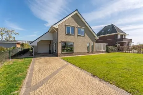 Foto Voorhouterweg 80 2231NG Rijnsburg
