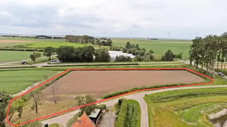 Foto Koekoeksweg 3 4695RP Sint-Maartensdijk