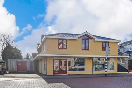 Foto Dijk 128 1721AJ Broek op Langedijk