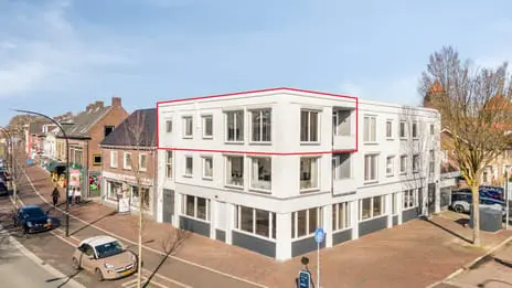 Foto aangekochte woning Appelbloesem 7 7006MG Doetinchem door Libero Aankoop