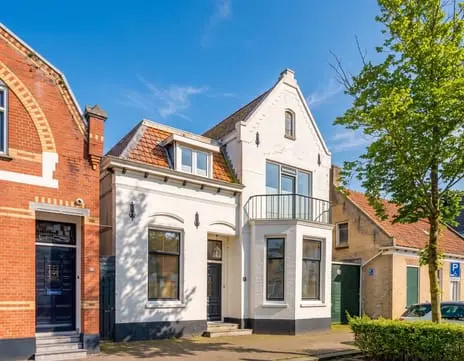 Foto Voorstraat 24 4793EV Fijnaart