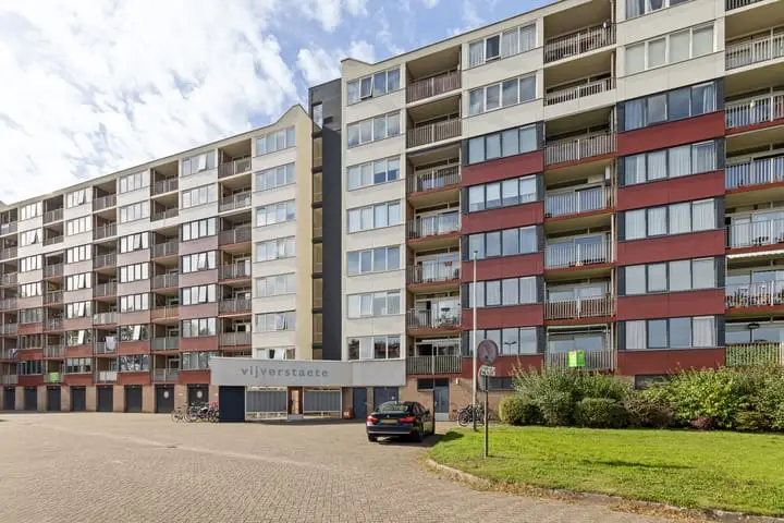 Foto Lelystraat 2 G81 Breda