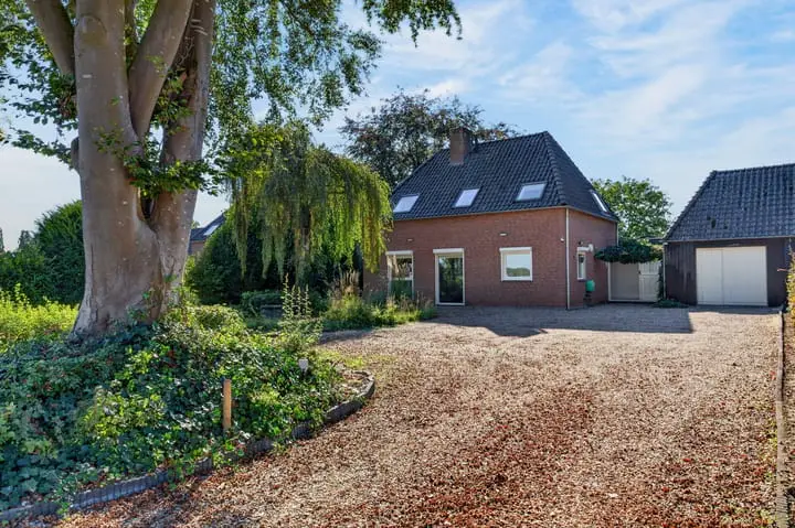 Foto Groenestraat 4 6988BB Lathum