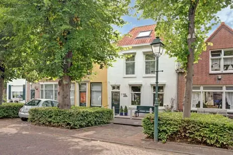 Foto Voorstraat 5 4486AH Colijnsplaat