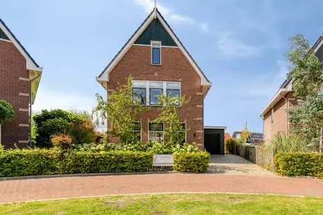 Foto Ansjoviskade 27 1767EB Kolhorn