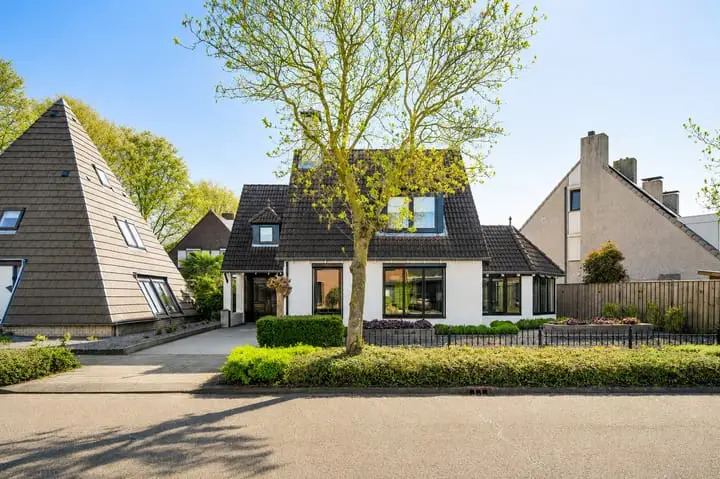 Foto Stuksbeemden 72 5961LG Horst