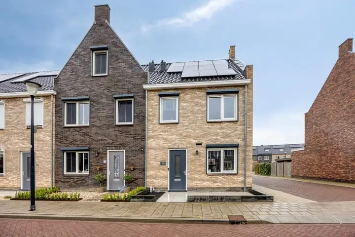 Foto Het Gudseke 14 Stad aan 't Haringvliet