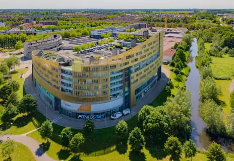Foto Zuidland 65 2408BM Alphen aan den Rijn