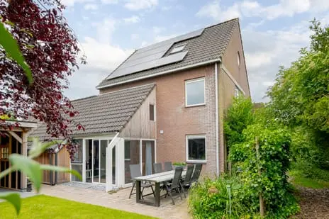 Foto Vogelwikke 28 9302BK Roden