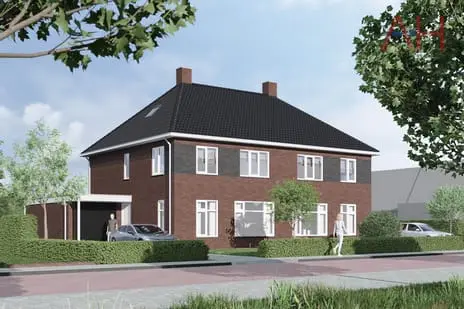 Foto Middenweg 172 9649HZ Muntendam