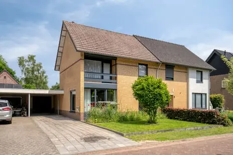 Foto Wikkestraat 8 5409AT Odiliapeel
