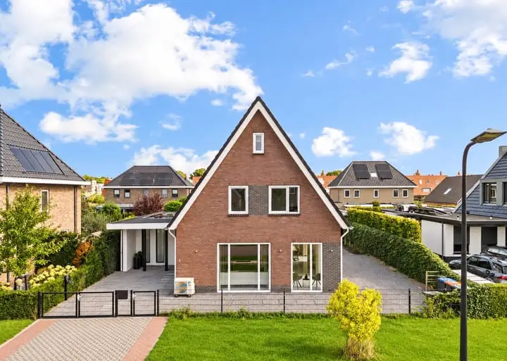 Foto Bloesem 4 2441DK Nieuwveen