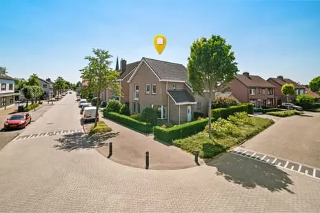 Foto Onze Lieve Vrouwestraat 129 4735AB Zegge