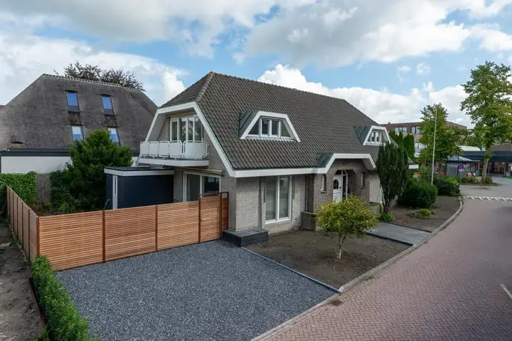 Foto Graaf van Solmsstraat 2 3641AR Mijdrecht