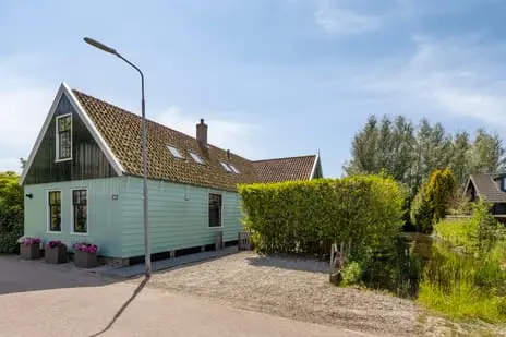 Foto Middel 95 1551ST Westzaan