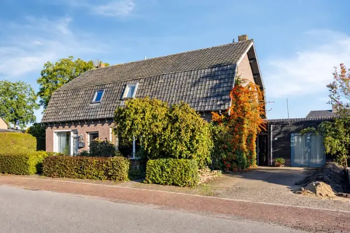 Foto Morgenstraat 43 Erp