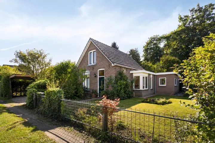 Foto Lage Weteringsweg 5 Deventer