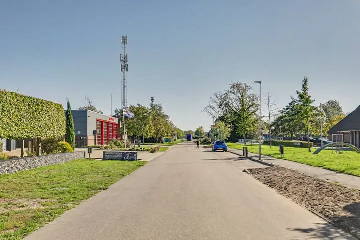 Foto Blauwhoefseweg 8 4416RC Kruiningen