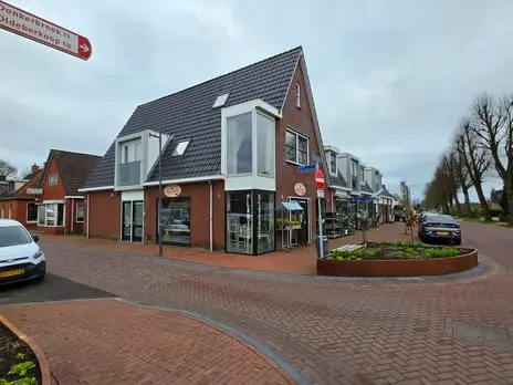 Foto Jelle van Damweg 2 8411XD Jubbega