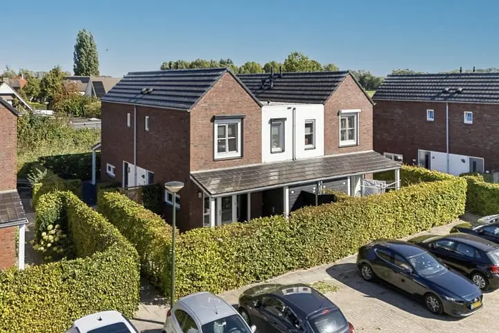 Foto Ravelijn 7 Woudrichem