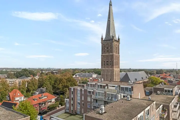Foto Prinsen Hoven 57 Steenwijk