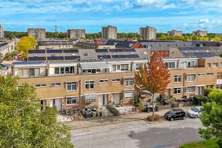 Foto Botterweg 12 1113HT Diemen