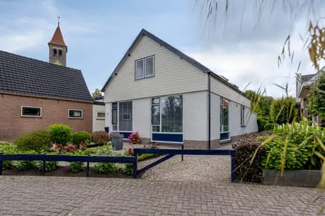 Foto Schoollaan 1 3481GH Harmelen