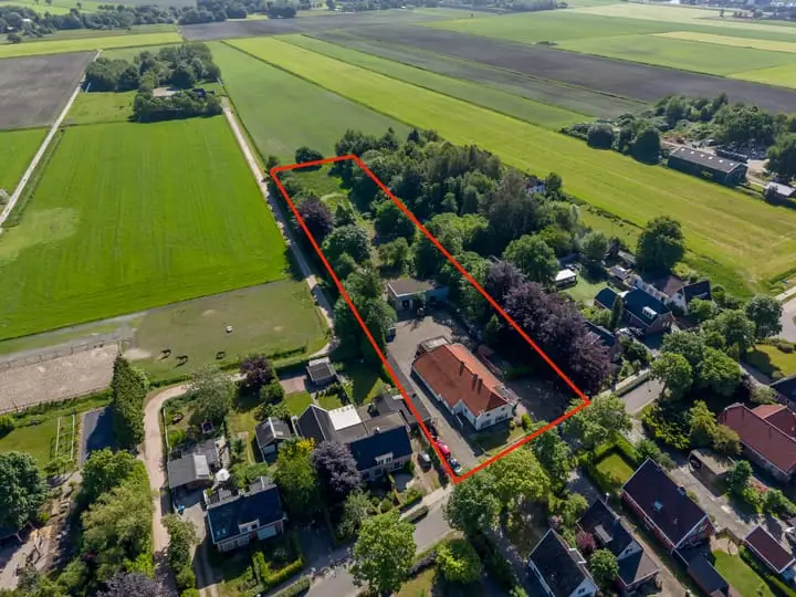 Foto Oudeweg 117 9608PL Westerbroek