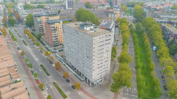Foto Pompenburg 318 Rotterdam
