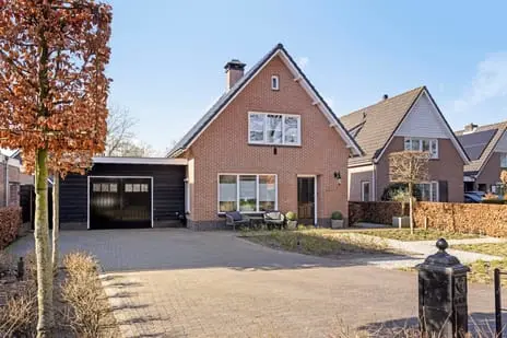 Foto Kon Wilhelminaweg 82 3958CR Amerongen