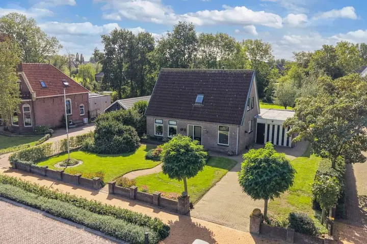 Foto Van Eysingaleane 19 A Easterein
