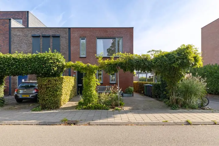 Foto Joeswerd 81 Groningen