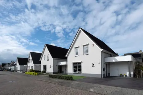 Foto Gasthuislaan 16 4731ZB Oudenbosch