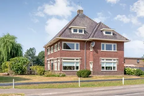 Foto Hammerweg 19 7447SL Hellendoorn