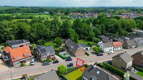 Foto Heistraat 38 5161GG Sprang-Capelle